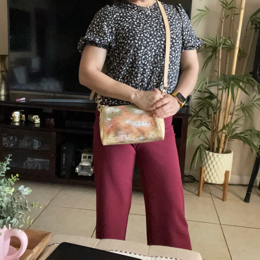 Crossbody/ Shoulder Bag